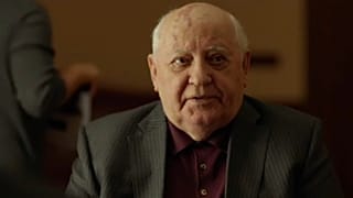 لقاء غورباتشوف.. سينما فرنر هرتزوغ توثق آخر زعماء الاتحاد السوفييتي