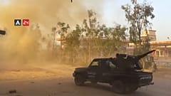 Libia: lo scenario dipinto dai militari italiani 