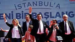 ابطال نتایج انتخابات شهرداری ها در استانبول