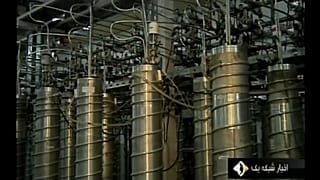Sajtóértesülés: Irán visszavág
