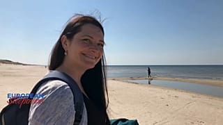 "В гости с ночевкой":  в Литве мечтают путешествовать