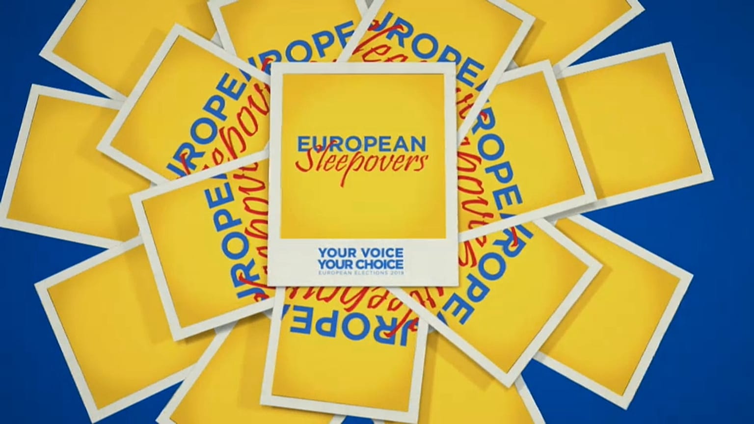 European Sleepover - Lituania ed Europa: tra speranze e dubbi