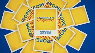 European Sleepover - Lituania ed Europa: tra speranze e dubbi