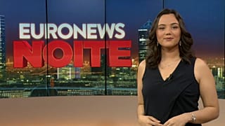 Euronews Noite 06.05.19