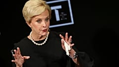 Cindy McCain reveals details on how her husband's dog died