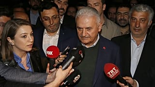 Yıldırım: Karar, İstanbul'umuz için hayırlı ve güzel sonuçlara vesile olsun inşallah