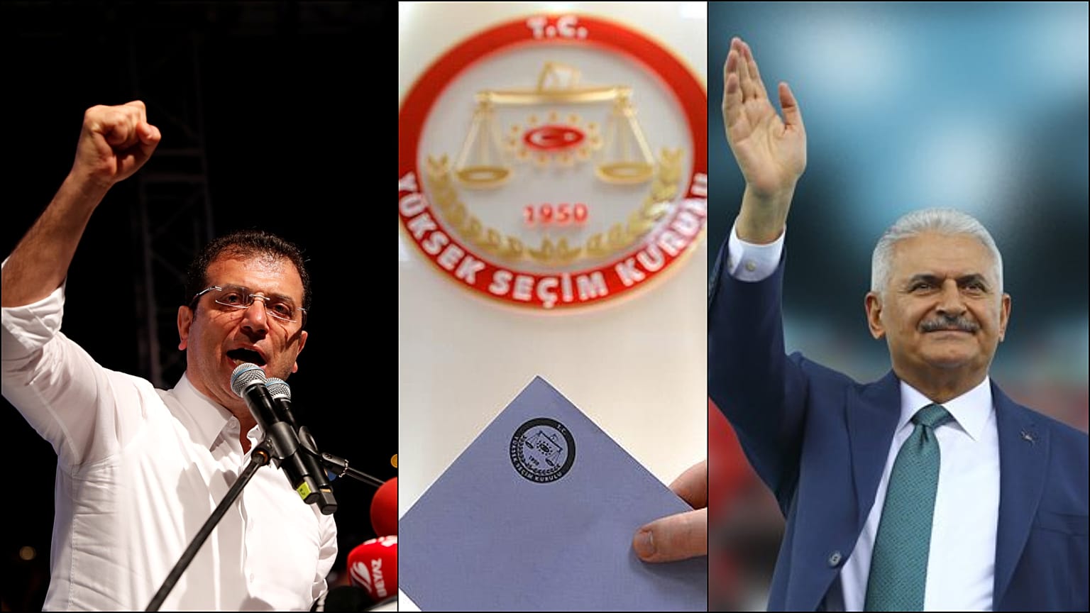 YSK'nin kararının ardından İstanbul'da 'tencere tavalı' eylemler