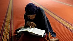 Fastenmonat Ramadan hat begonnen