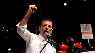 Turchia, opposizione: "annullamento voto Istanbul è gesto dittatoriale"