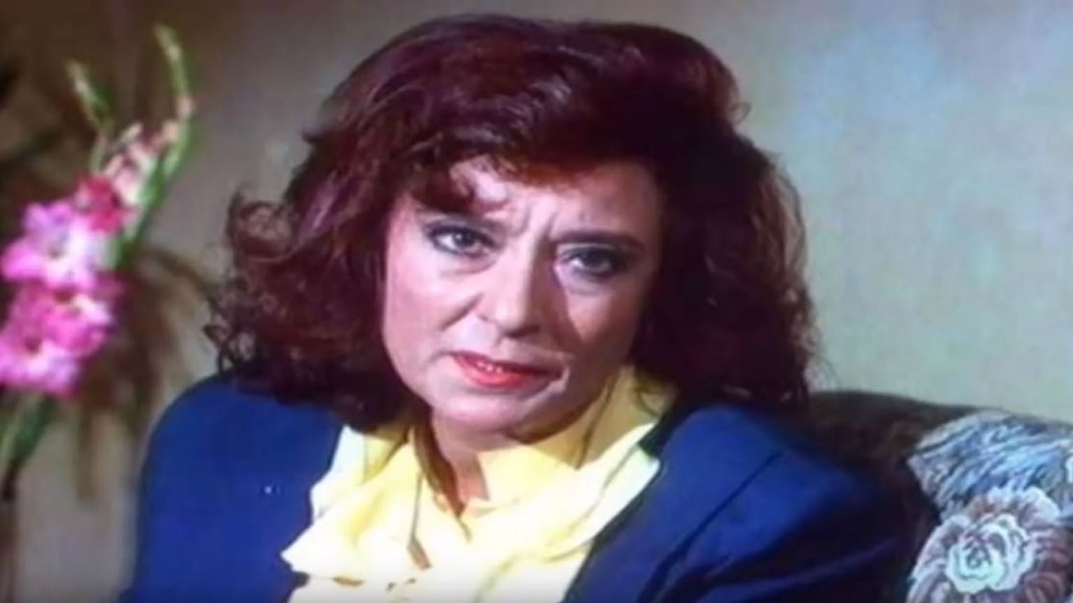 رحيل الممثلة المصرية محسنة توفيق عن عمر يناهز 79 عاما