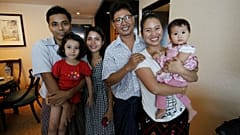 Nach mehr als 500 Tagen frei: Myanmar begnadigt Reuters-Reporter