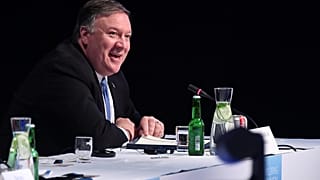 El revelador mensaje de EEUU al Consejo Ártico: ¡Que China quite sus manos del Ártico!