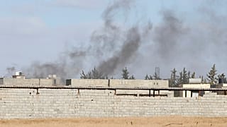 Libyan Prime Minister brings message of migration increase to Europe