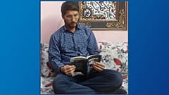 مهدی توسلی (مهدی آفریده)