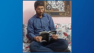 مهدی توسلی (مهدی آفریده)