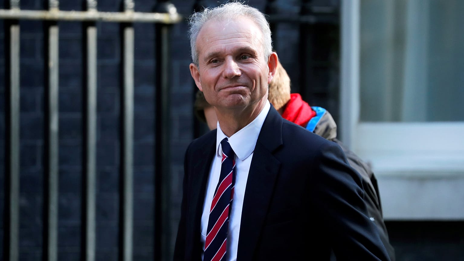 UK government confirms Britain will take part in EU elections on 23 May