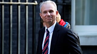 UK government confirms Britain will take part in EU elections on 23 May