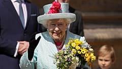 After the arrival of a royal baby, who is in line to Britain's throne?