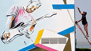 Microfoni senza elettricità e bus gratuiti: può Eurovision convivere con lo Shabbat ebraico?