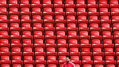 Şampiyonlar Ligi'nde ilk finalist belli oluyor: Liverpool-Barcelona
