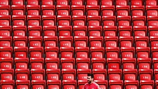 Şampiyonlar Ligi'nde ilk finalist belli oluyor: Liverpool-Barcelona
