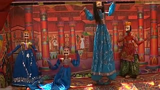 The show, starring Sinbad the Sailor, teaches respect for all faiths