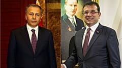 23 Haziran'a kadar İmamoğlu yerine İstanbul Valisi Ali Yerlikaya görev yapacak
