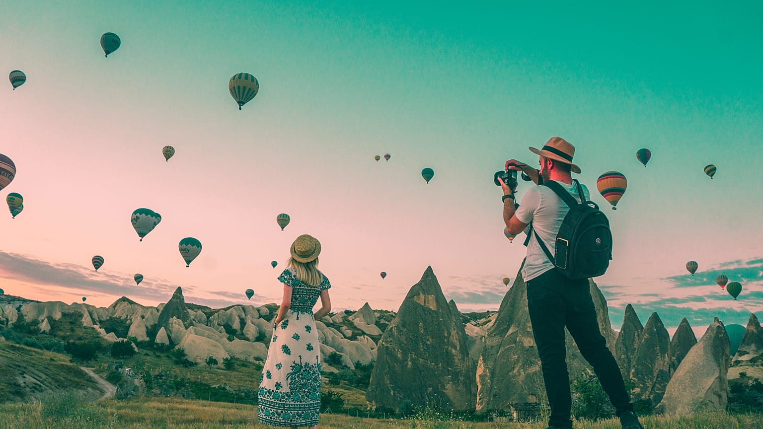 Best eco-travel Instagrams to follow this May