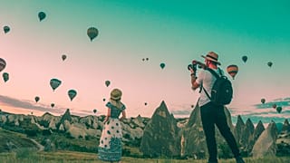 Best eco-travel Instagrams to follow this May