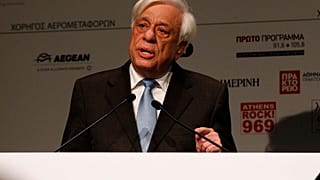Παυλόπουλος: Οι τουρκικές ενέργειες ευθεία και ωμή παραβίαση του Διεθνούς Δικαίου