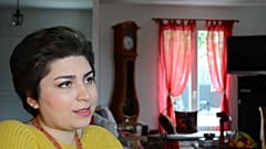سارا حمیدی: کلاس‌های آواز زنان در ایران با وجود ممنوعیت پر است