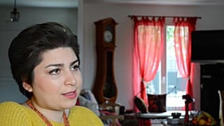 سارا حمیدی: کلاس‌های آواز زنان در ایران با وجود ممنوعیت پر است