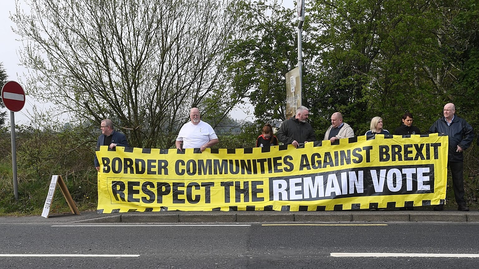 The chaos of Trump and Brexit shows that democracy is not simply majority rule ǀ View
