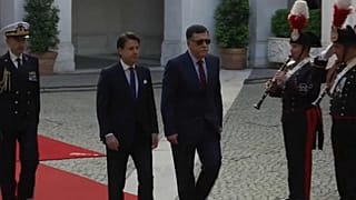 Συζητήσεις για τις εξελίξεις στη Λιβύη σε Ρώμη, Βερολίνο και Παρίσι