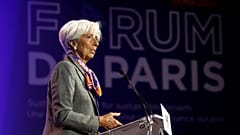 Handelskrieg an mehreren Fronten: USA, China, Europa
