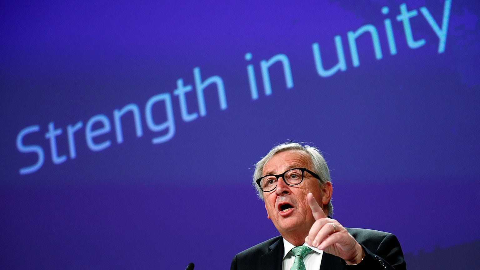 Sibiu summit: Future Of Europe is about who we are and the model we can offer to the world ǀ View