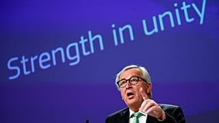 Sibiu summit: Future Of Europe is about who we are and the model we can offer to the world ǀ View