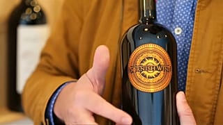 Dornish Wine, a full-bodied red, was made in honour of Tyrion Lannister