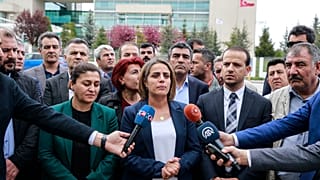 HDP, YSK'nın KHK'lı adaylara mazbata verilmemesi kararını AYM'ye taşıdı