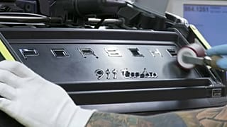 Porsche condenada a multa de mais de 500 milhões de euros