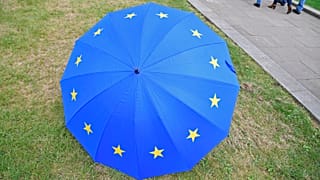 Vize-Premier: Großbritannien nimmt an Europa-Wahl teil 