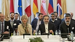 یک منبع فرانسوی: در صورت تخطی تهران از برجام تحریم های اروپا باز می گردند