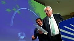 Euro Bölgesi ekonomik büyüme tahmini düşürüldü