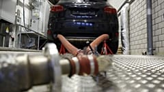 Porsche de dizel skandalı nedeniyle 535 milyon Euro ceza ödeyecek