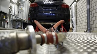 Porsche de dizel skandalı nedeniyle 535 milyon Euro ceza ödeyecek