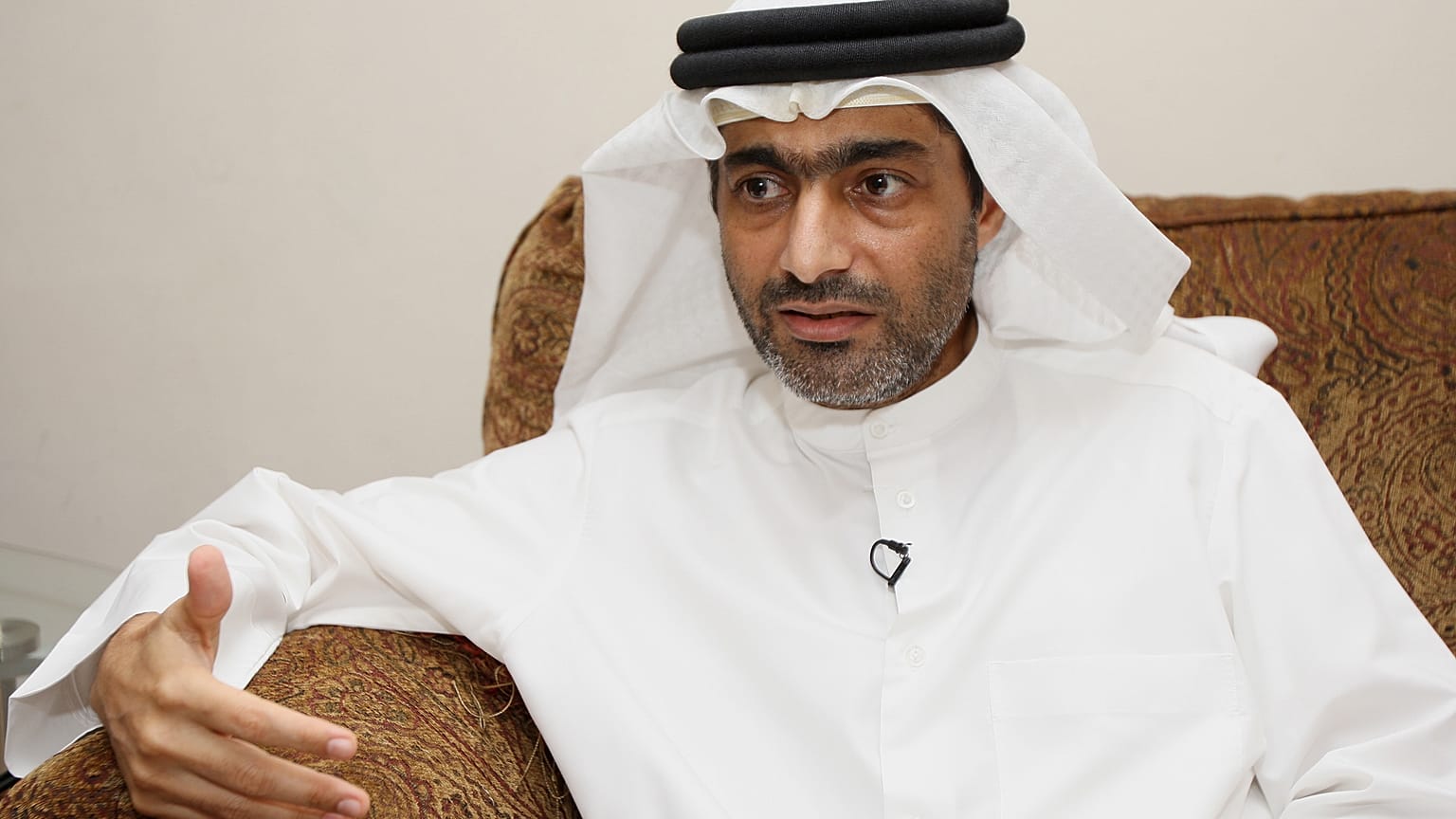 خبراء حقوق الإنسان: ناشط إماراتي مؤيد للديمقراطية ربما يتعرض للتعذيب في سجون أبوظبي 