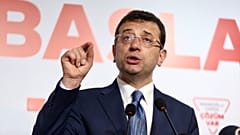 İmamoğlu: Kimse kafasını kuma sokmasın YSK'ye baskı yapıldı
