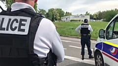 Захвативший заложников вблизи Тулузы задержан