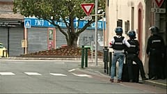 Prise d'otages à Blagnac : le forcené de 17 ans s'est rendu