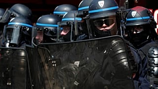 Γαλλία: Αίσιο τέλος στην ομηρία στην Τουλούζη